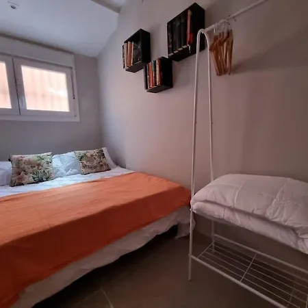 Casa Familiar En Διαμέρισμα *