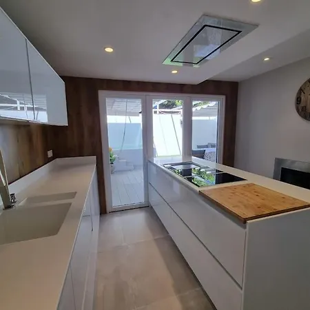 Διαμέρισμα Casa Familiar En *