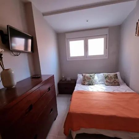 Appartement Casa Familiar En Sevilla
