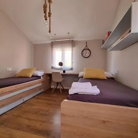 Διαμέρισμα Casa Familiar En *