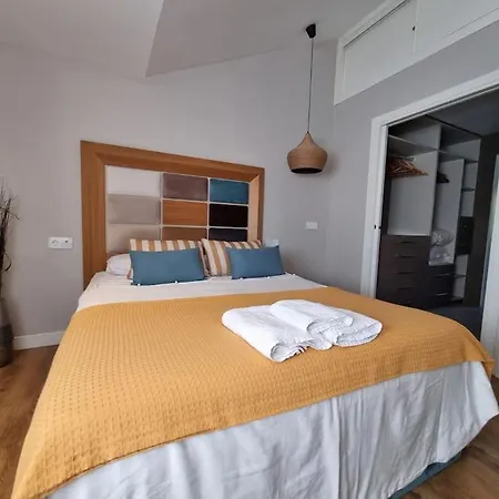 Διαμέρισμα Casa Familiar En