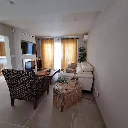Casa Familiar En Διαμέρισμα
