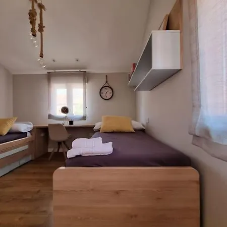 Casa Familiar En Διαμέρισμα Σεβίλλη