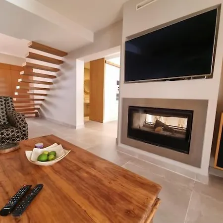 Casa Familiar En Διαμέρισμα Σεβίλλη