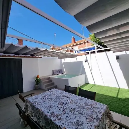 Casa Familiar En Διαμέρισμα *