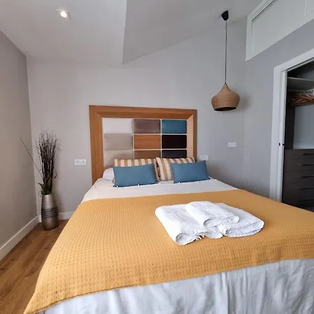 Διαμέρισμα Casa Familiar En Σεβίλλη