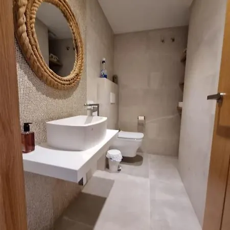 Casa Familiar En Σεβίλλη