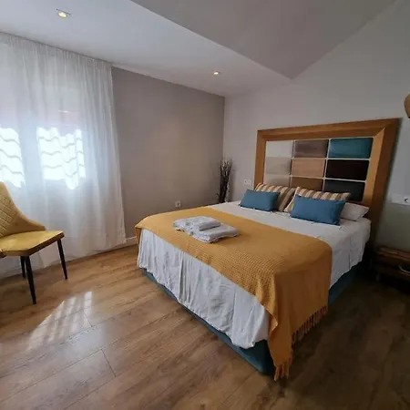 Casa Familiar En Appartement *