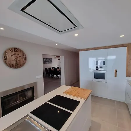 Appartement Casa Familiar En