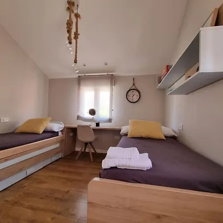 Casa Familiar En Διαμέρισμα Σεβίλλη