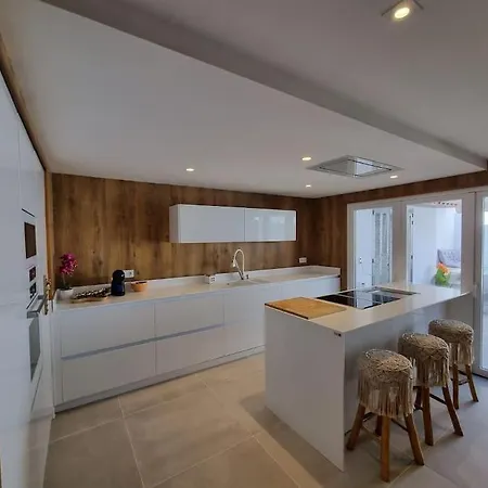 Casa Familiar En Sevilla