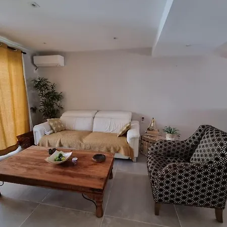 Appartement Casa Familiar En *