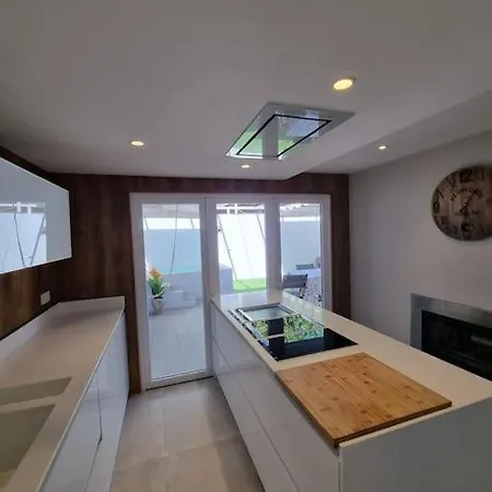 Διαμέρισμα Casa Familiar En Σεβίλλη