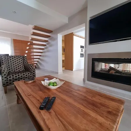 Appartement Casa Familiar En