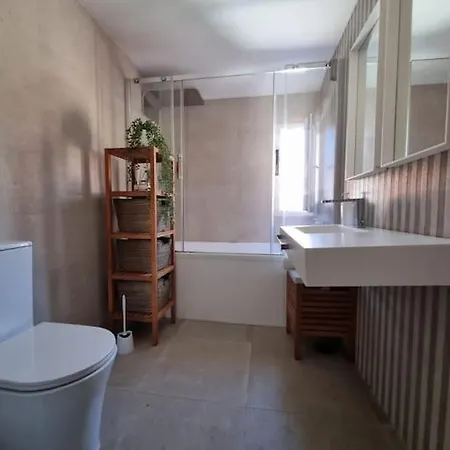 Casa Familiar En * Σεβίλλη