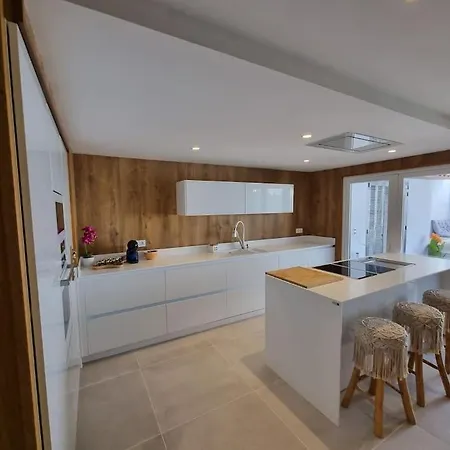 Casa Familiar En Διαμέρισμα *