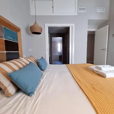 Διαμέρισμα Casa Familiar En