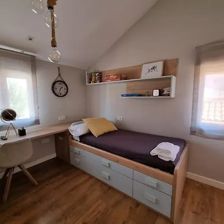Casa Familiar En Διαμέρισμα *