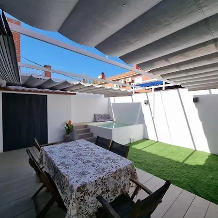 Casa Familiar En Διαμέρισμα